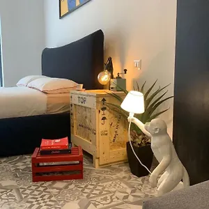  Apartment Nuovissimo: La Casa Bolognese