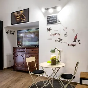Centro Naples