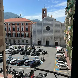 Spezialhouse Appartement La Spezia