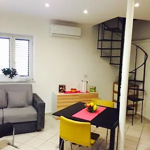Sotterranea Appartement Naples