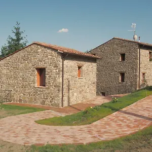  Farm stay Il Casale-toscoemiliano